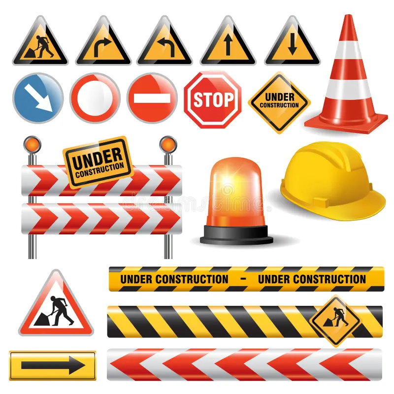 Outdoor Signage Dubai